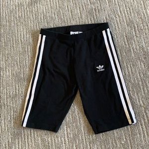 Adidas Biker Short